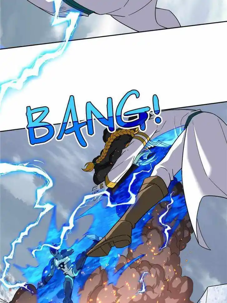 The Legendary Mechanic Ch.200