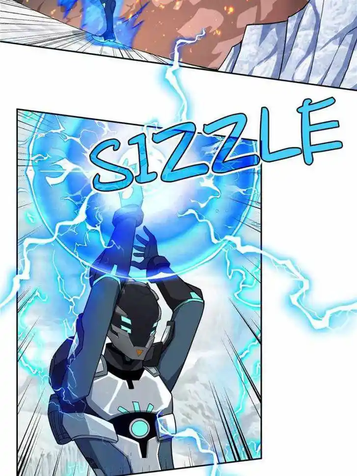 The Legendary Mechanic Ch.200