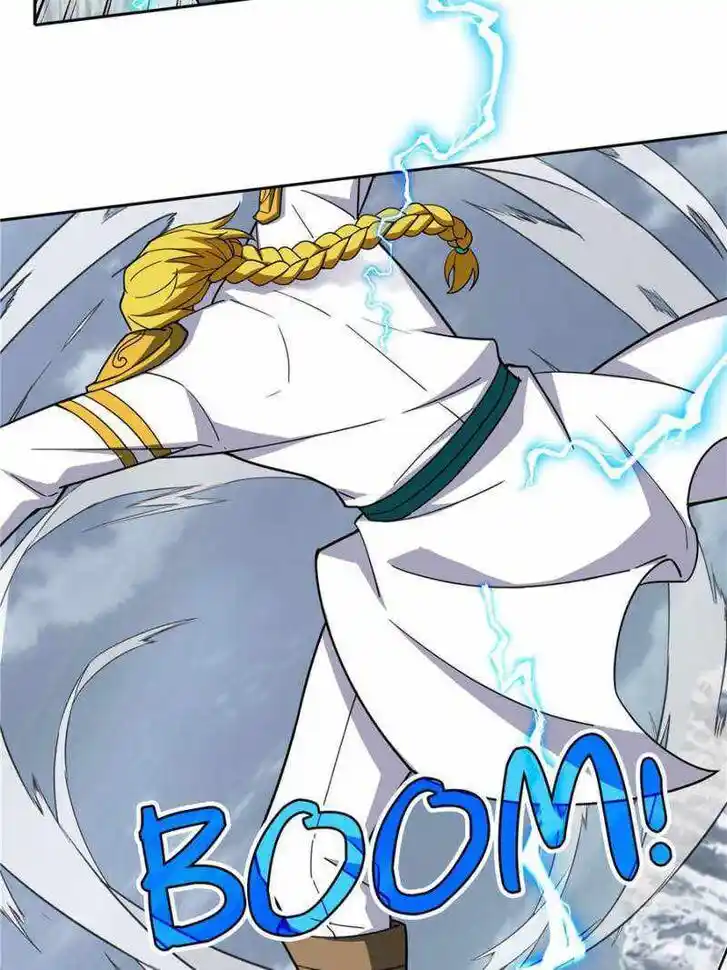 The Legendary Mechanic Ch.200