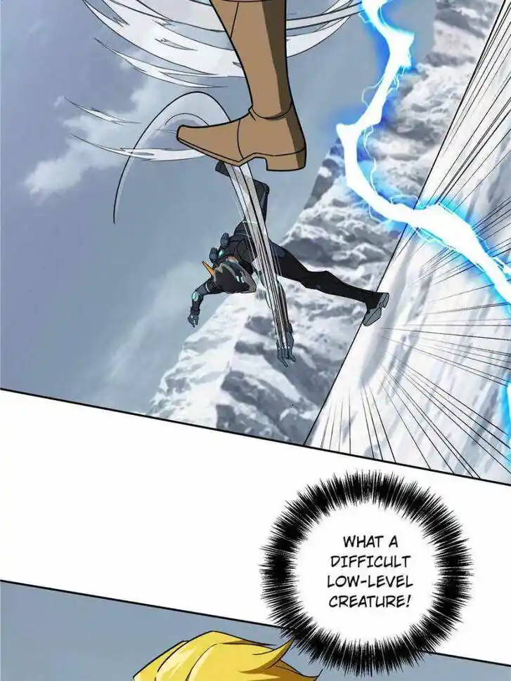 The Legendary Mechanic Ch.200