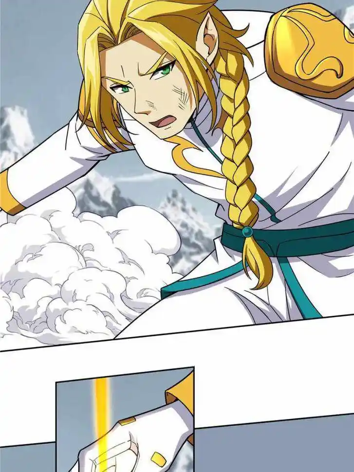 The Legendary Mechanic Ch.200