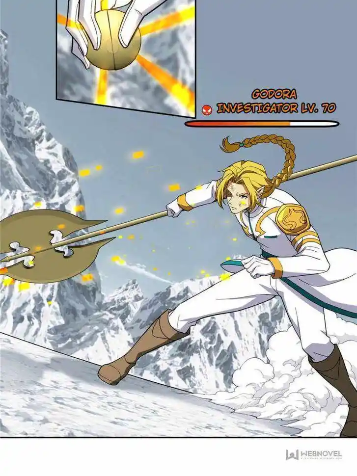 The Legendary Mechanic Ch.200