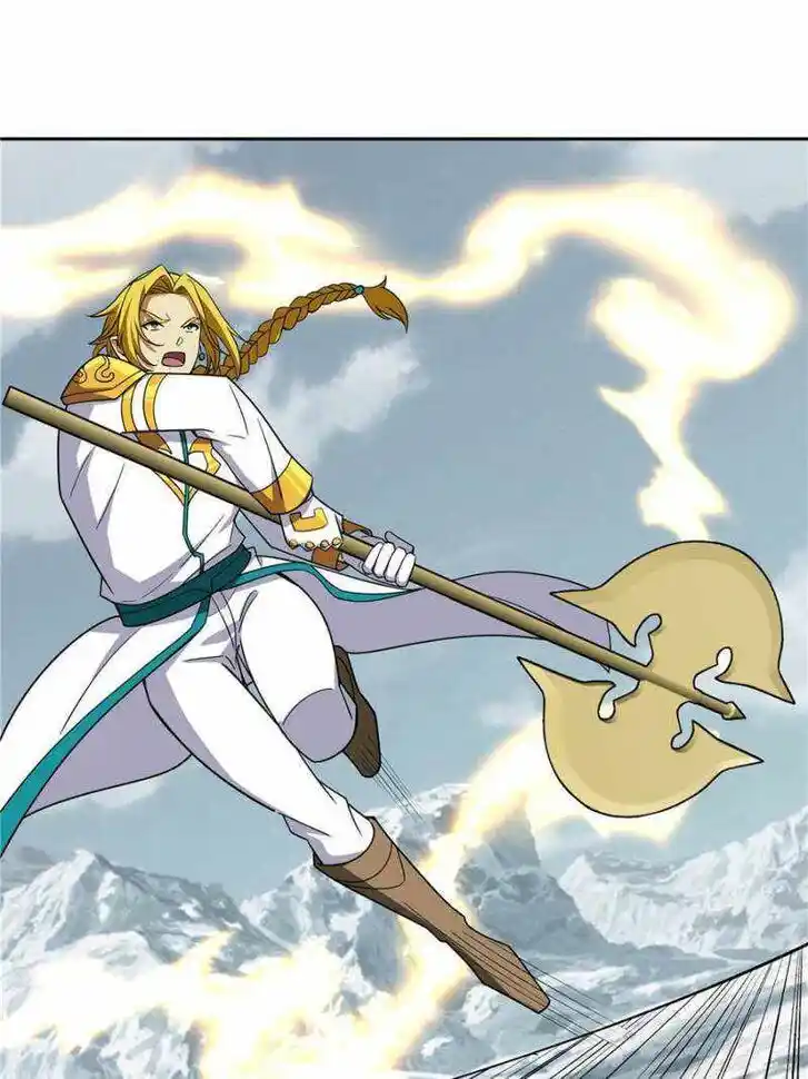 The Legendary Mechanic Ch.200