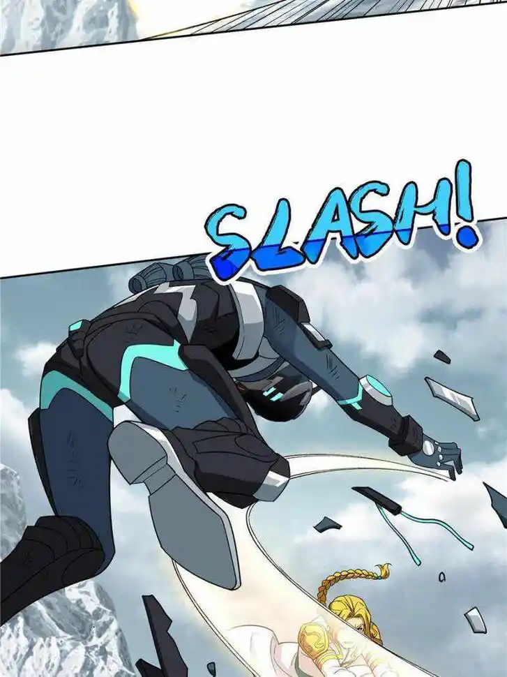 The Legendary Mechanic Ch.200