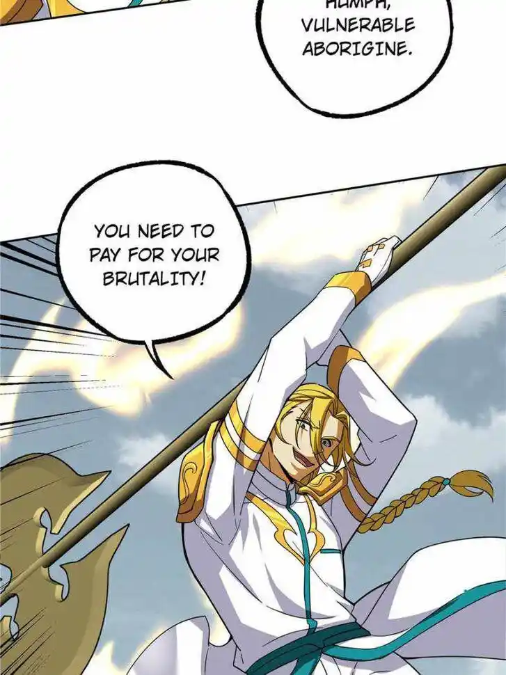 The Legendary Mechanic Ch.200