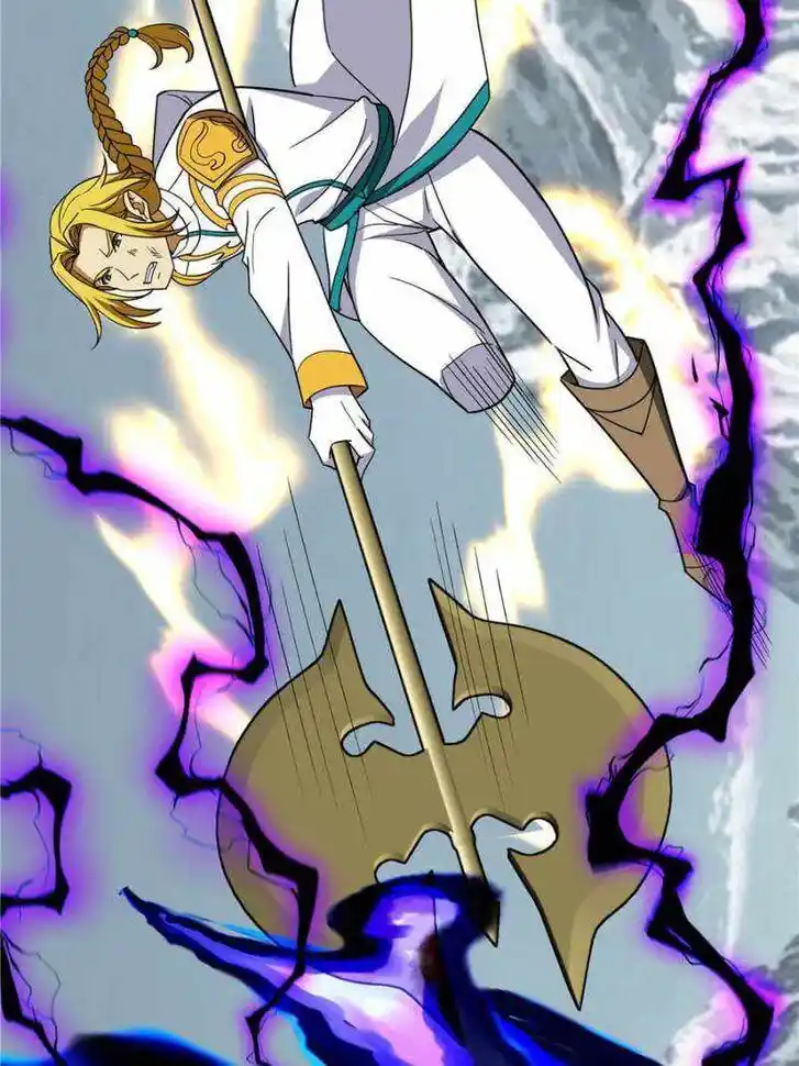 The Legendary Mechanic Ch.200