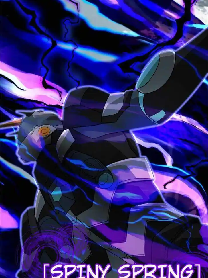 The Legendary Mechanic Ch.200