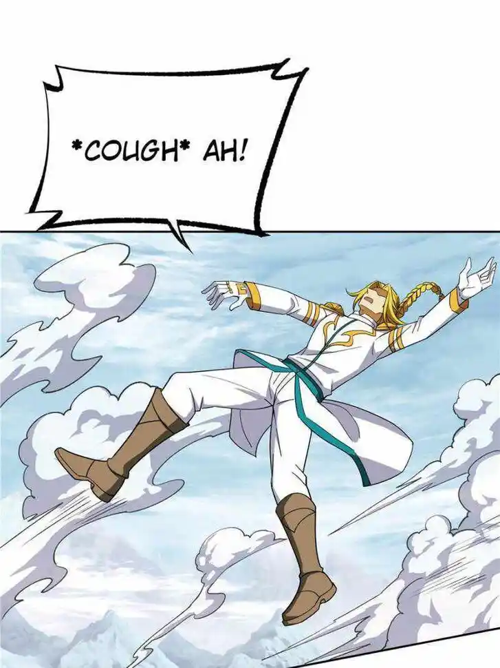 The Legendary Mechanic Ch.200