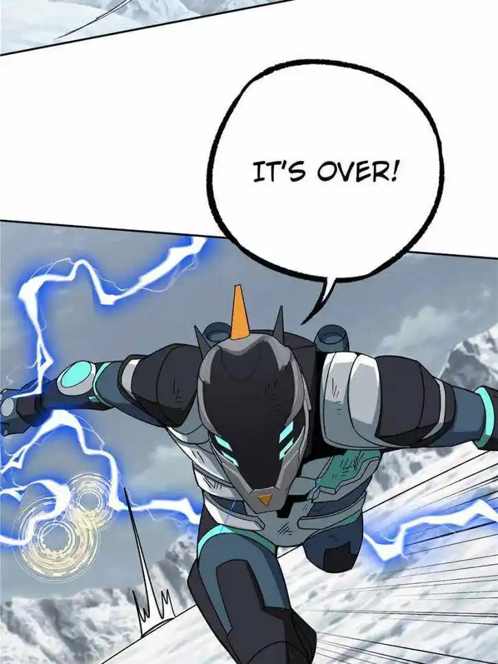 The Legendary Mechanic Ch.200