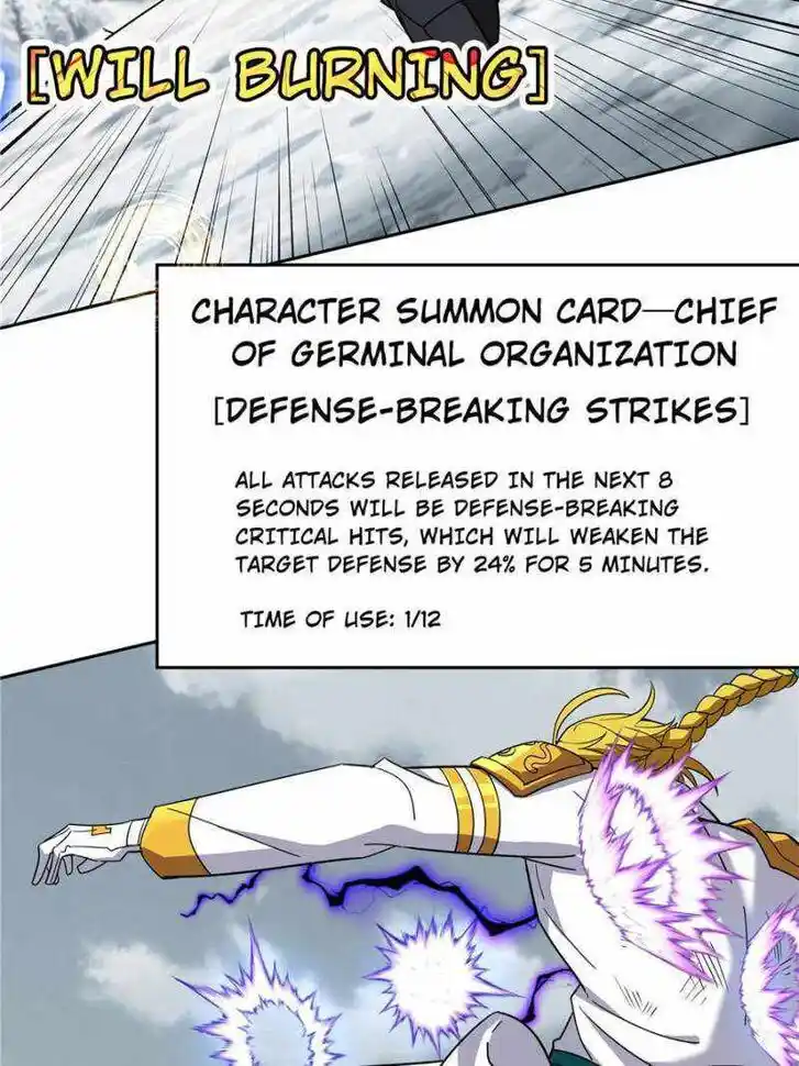 The Legendary Mechanic Ch.200