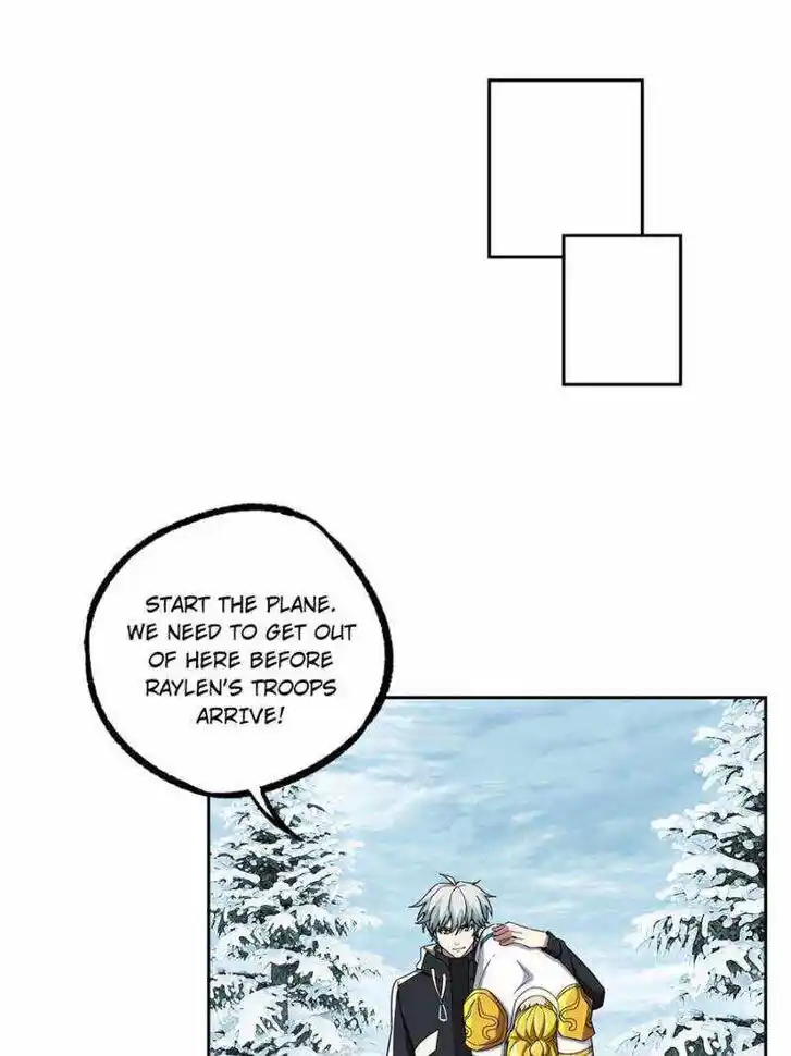 The Legendary Mechanic Ch.200