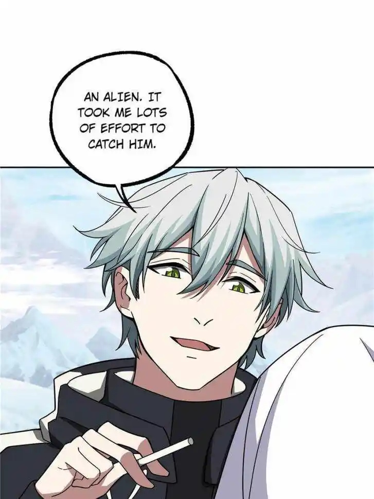 The Legendary Mechanic Ch.200