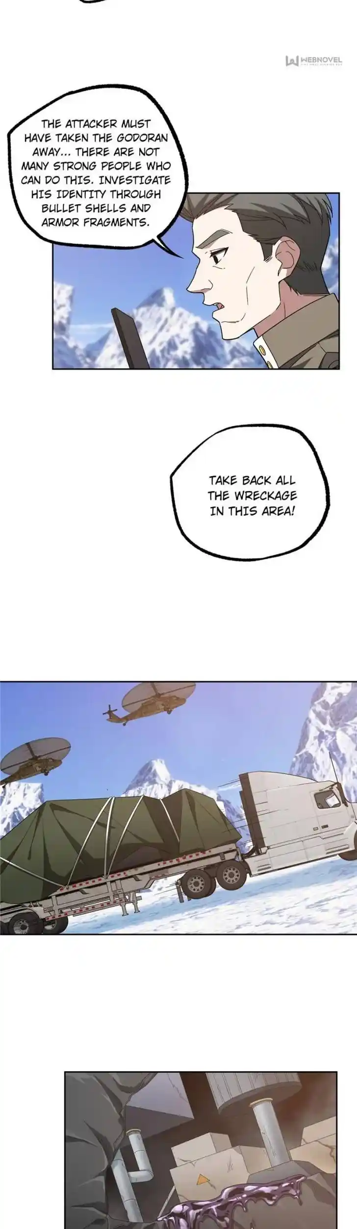 The Legendary Mechanic Ch.201