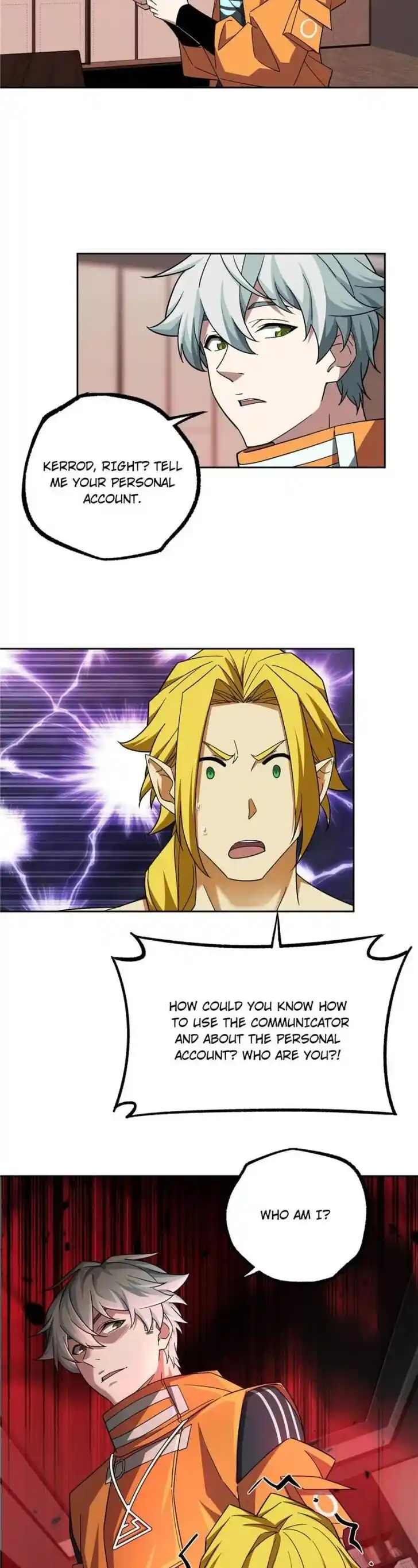 The Legendary Mechanic Ch.201