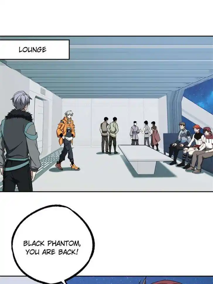 The Legendary Mechanic Ch.208