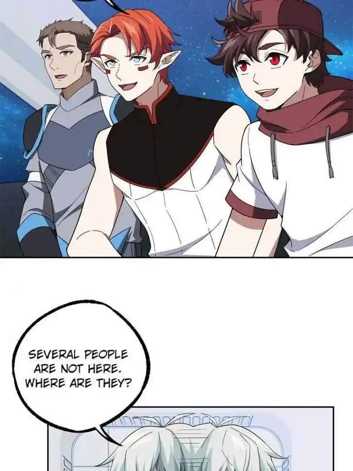 The Legendary Mechanic Ch.208