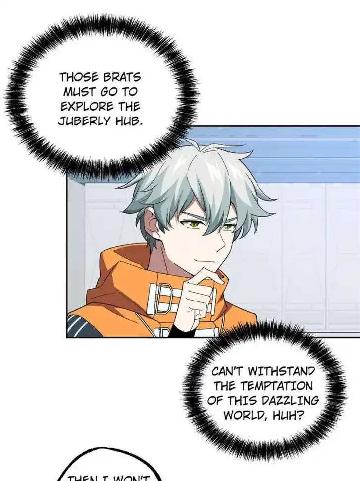 The Legendary Mechanic Ch.208