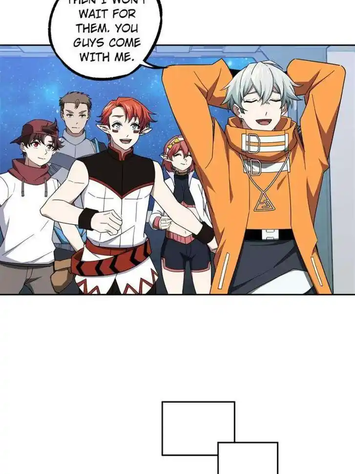 The Legendary Mechanic Ch.208