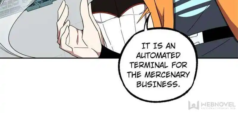 The Legendary Mechanic Ch.208