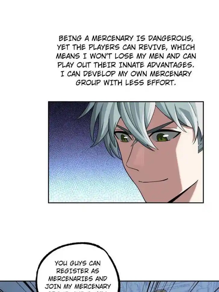 The Legendary Mechanic Ch.208