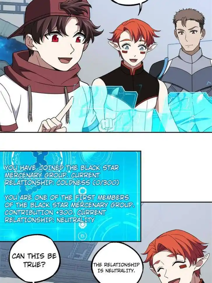 The Legendary Mechanic Ch.208