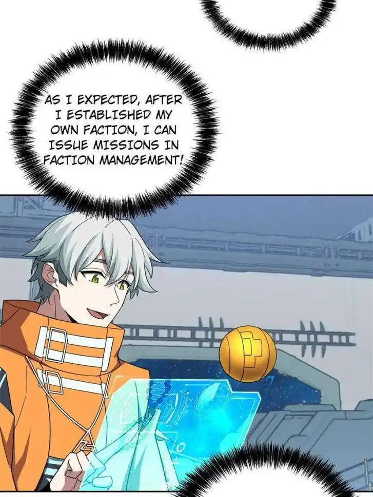 The Legendary Mechanic Ch.208