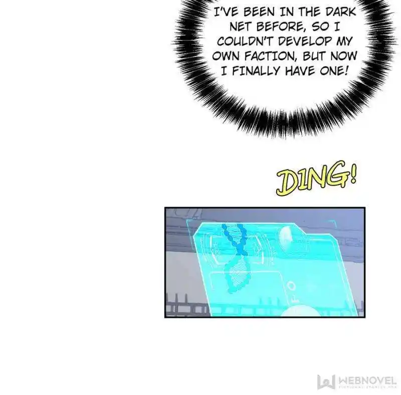 The Legendary Mechanic Ch.208