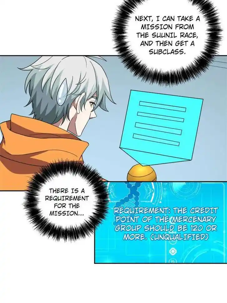 The Legendary Mechanic Ch.208