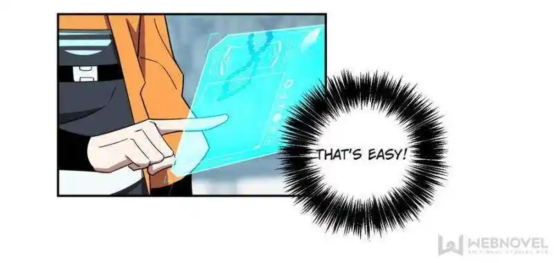 The Legendary Mechanic Ch.208