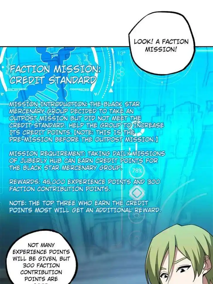 The Legendary Mechanic Ch.208