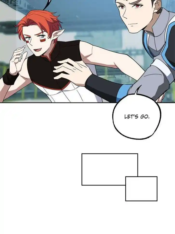 The Legendary Mechanic Ch.208