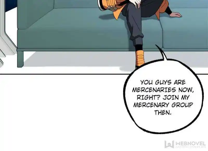 The Legendary Mechanic Ch.208