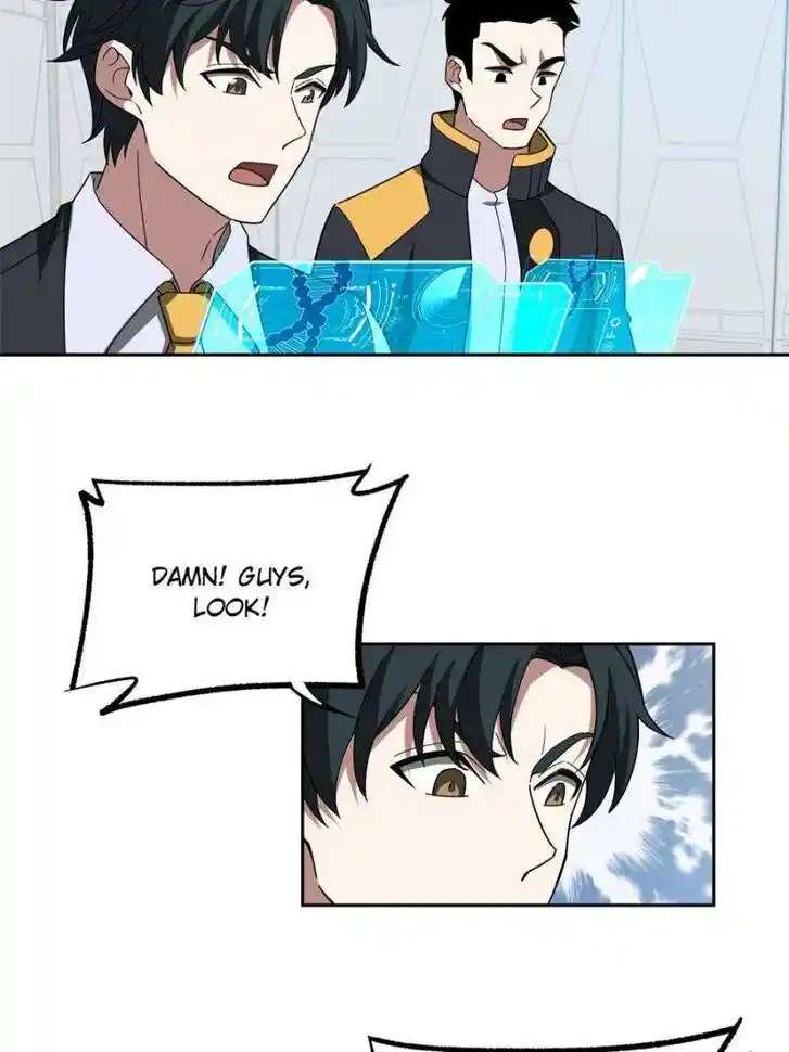 The Legendary Mechanic Ch.208