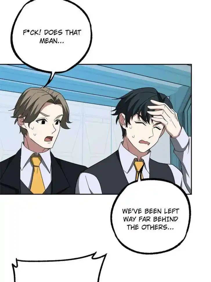 The Legendary Mechanic Ch.208