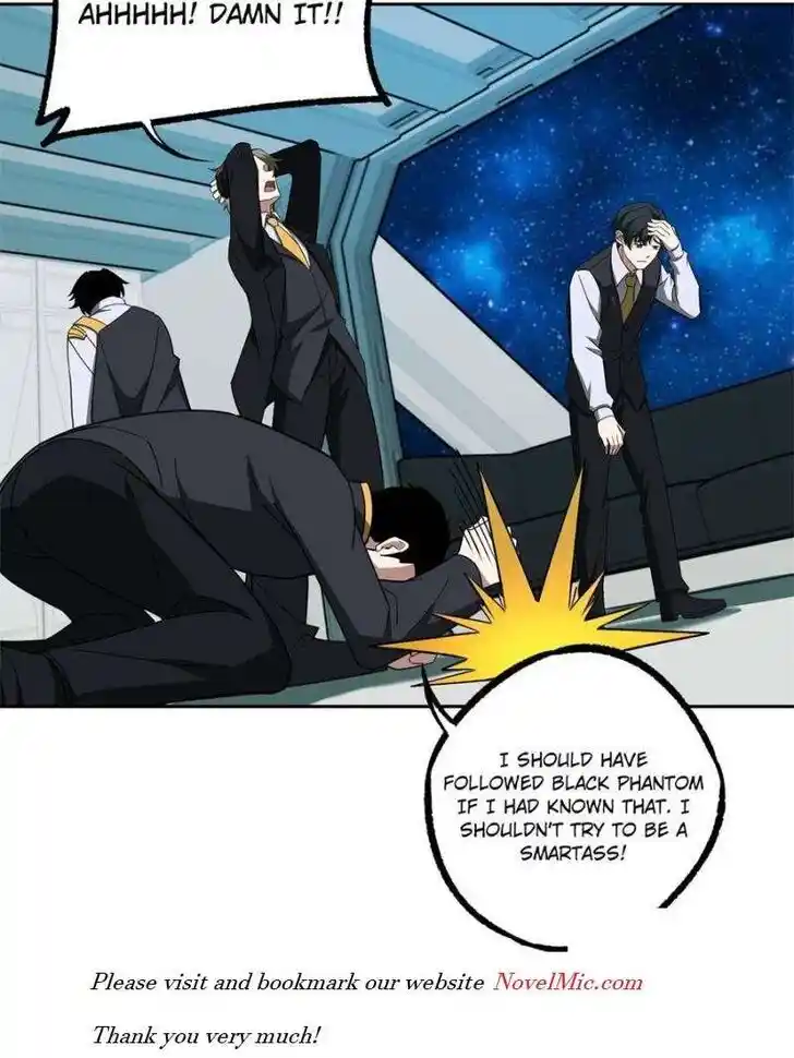 The Legendary Mechanic Ch.208