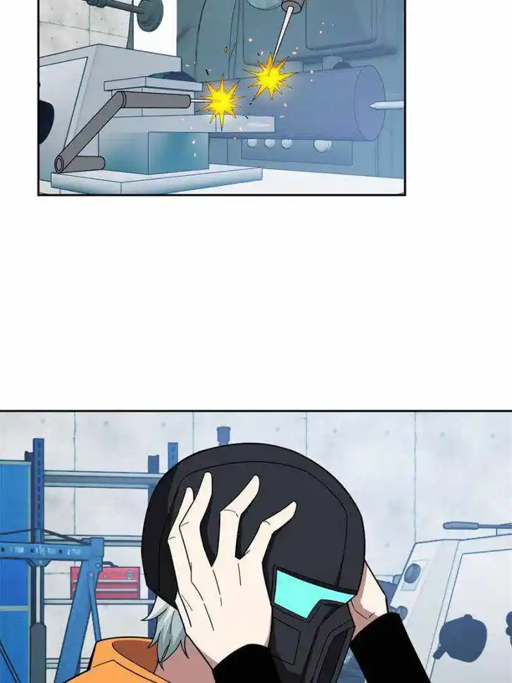 The Legendary Mechanic Ch.209