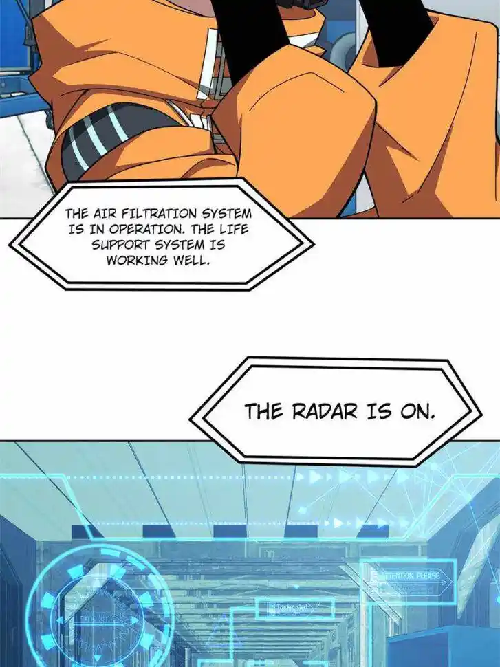 The Legendary Mechanic Ch.209