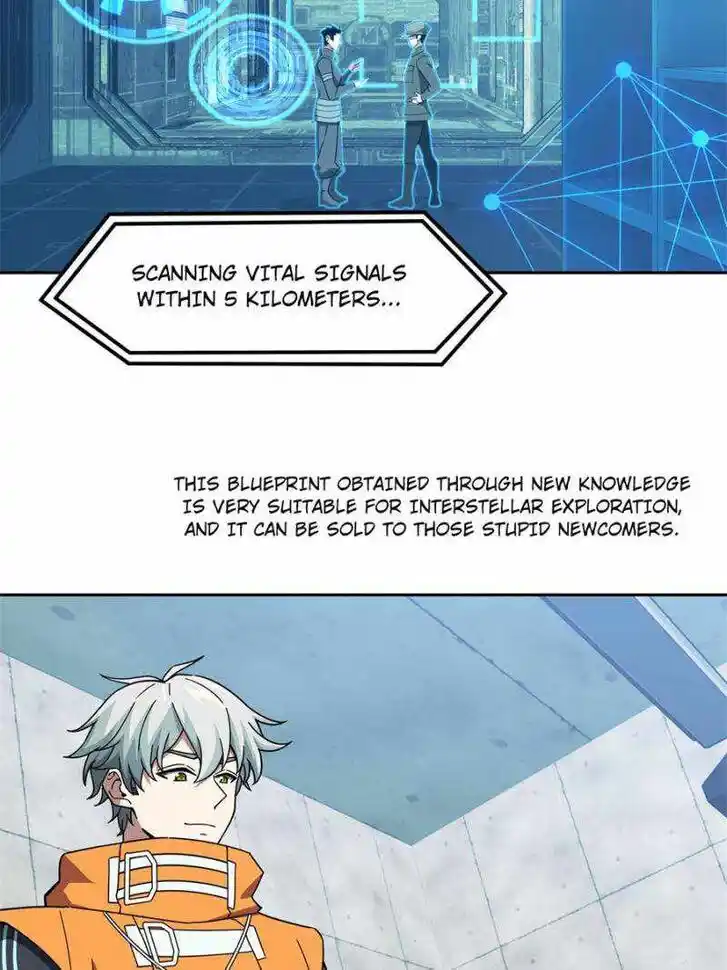 The Legendary Mechanic Ch.209