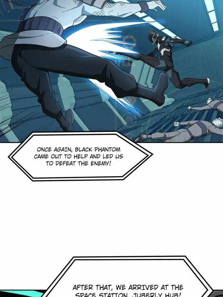 The Legendary Mechanic Ch.209