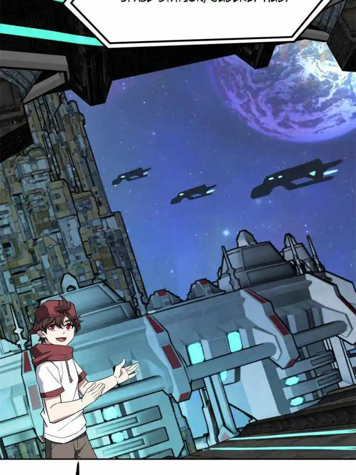 The Legendary Mechanic Ch.209