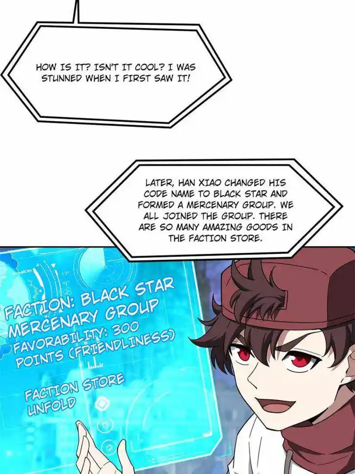 The Legendary Mechanic Ch.209