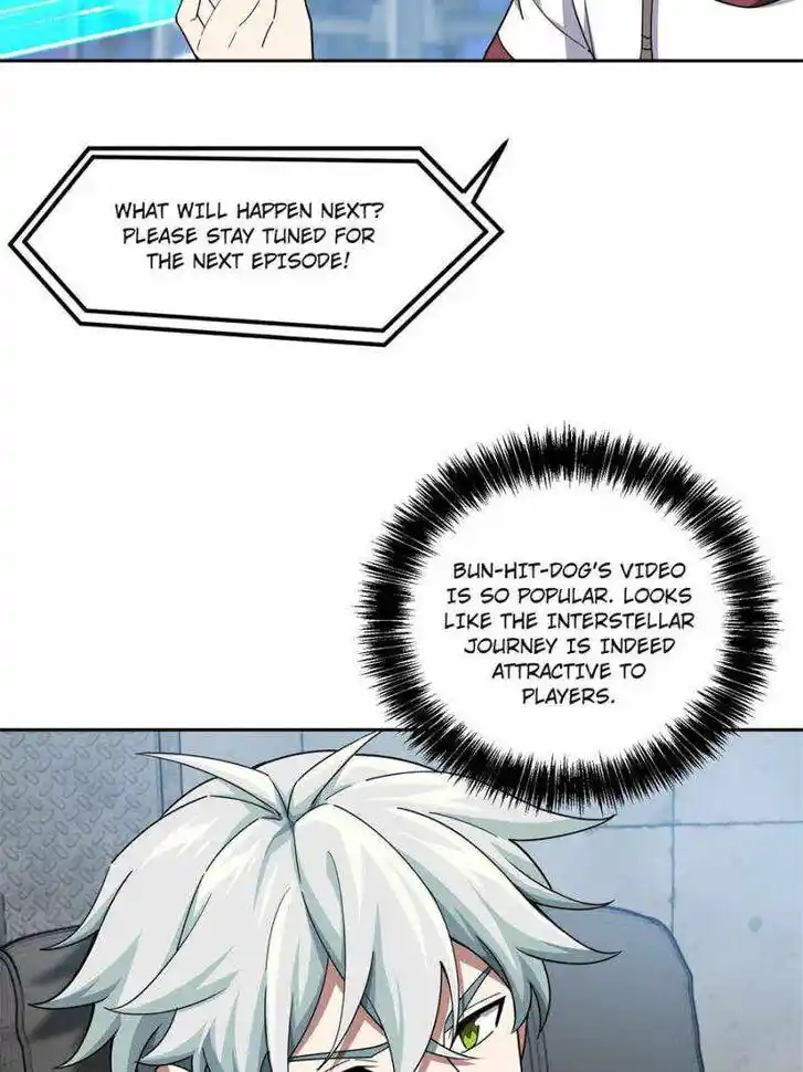 The Legendary Mechanic Ch.209