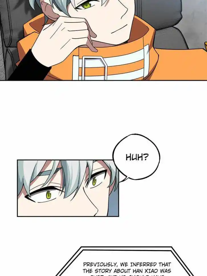 The Legendary Mechanic Ch.209