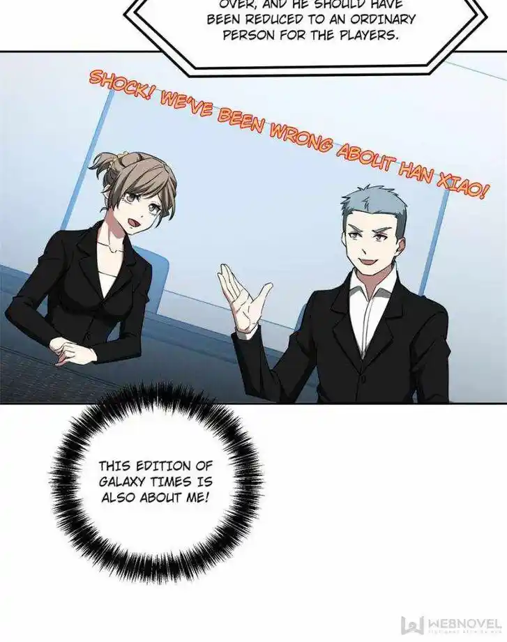 The Legendary Mechanic Ch.209