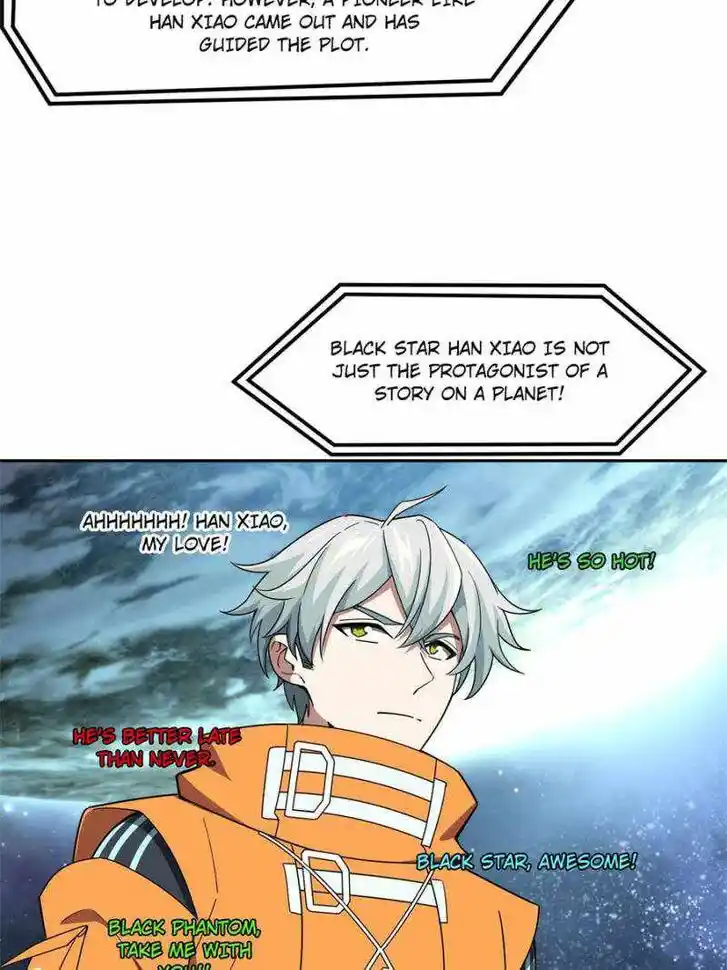 The Legendary Mechanic Ch.209