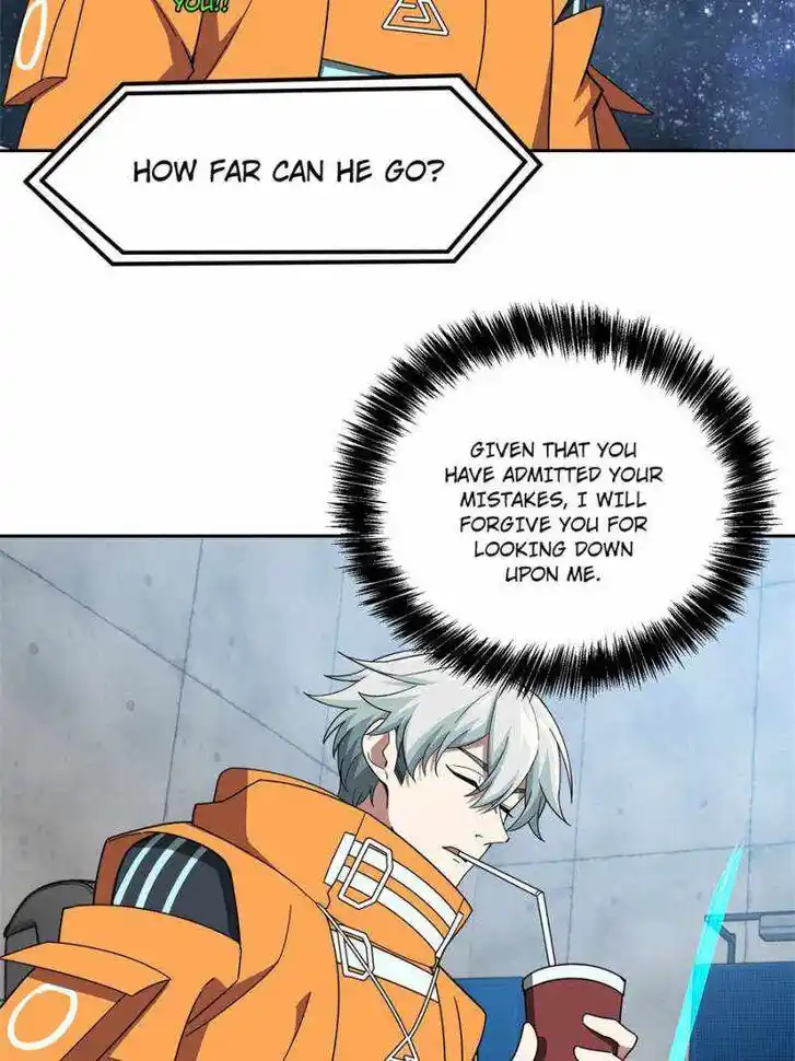 The Legendary Mechanic Ch.209