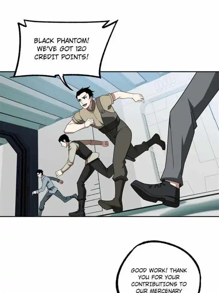 The Legendary Mechanic Ch.209