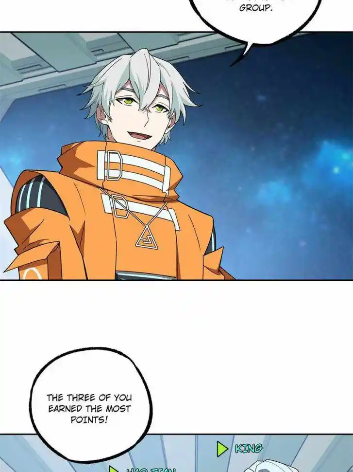 The Legendary Mechanic Ch.209