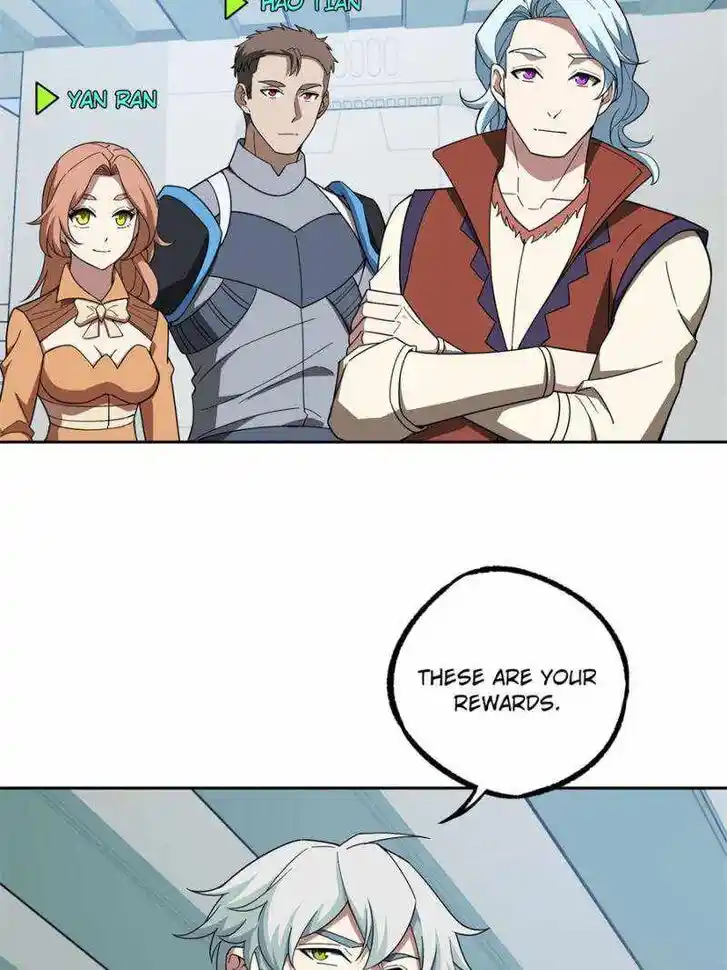 The Legendary Mechanic Ch.209