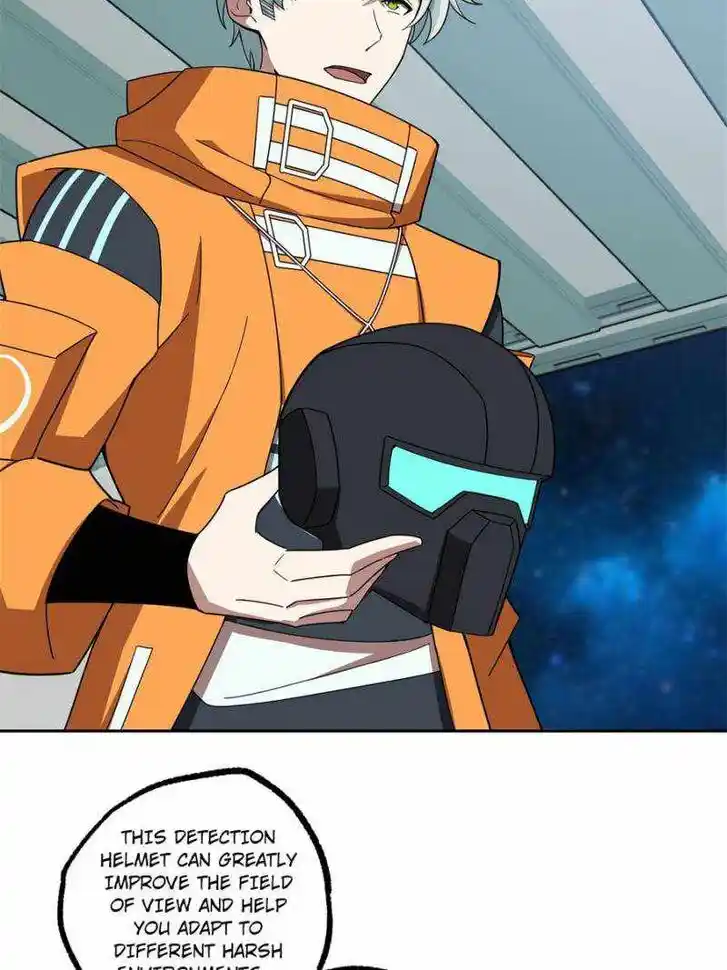 The Legendary Mechanic Ch.209